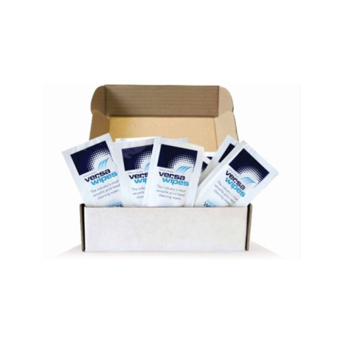Versawipe Sachet Cleaning Wipes