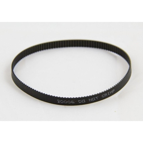 Zebra S4M 203 DPI Drivebelt PN 20006