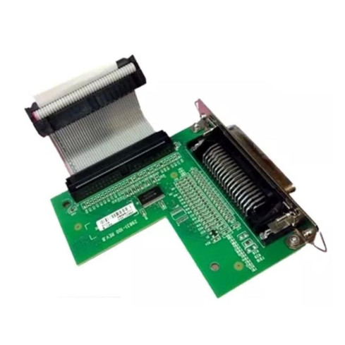 Refurbished Genuine Zebra S4M Parallel Port PN G20037M | INFOCUS ID
