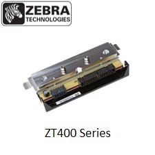 Zebra ZT400 Series Printheads