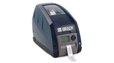 Brady IP600 Label Printer