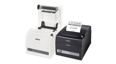 Citizen CT-S310II