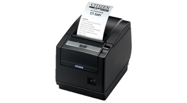 Citizen CT-S601