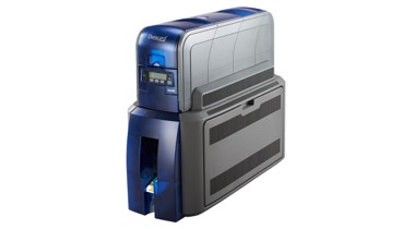 Entrust Datacard SD460