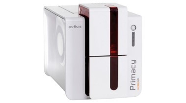 Evolis Primacy