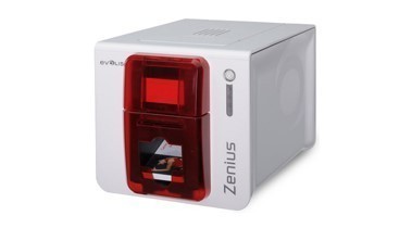 Evolis Zenius