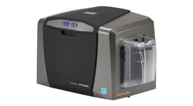 Fargo DTC1250e
