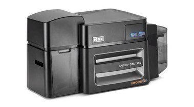 Fargo DTC1500