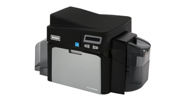 Fargo DTC4000