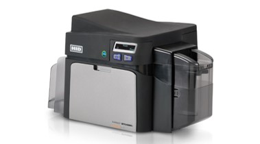 Fargo DTC4250e