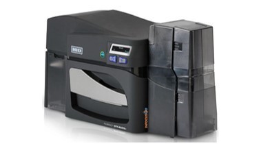 Fargo DTC4500e
