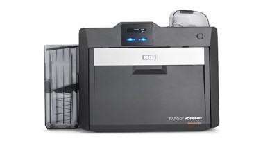 Fargo HDP6600