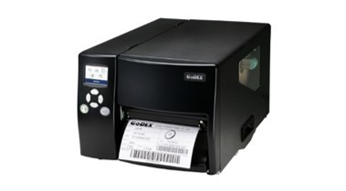 GoDex EZ6x50i Series Label Printer