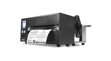 GoDex HD830i Label Printer