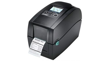 GoDex RT200i RT230i Label Printer