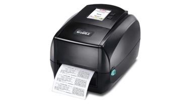 GoDex RT863i Label Printer