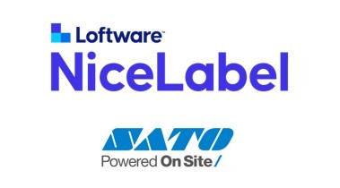 NiceLabel for SATO