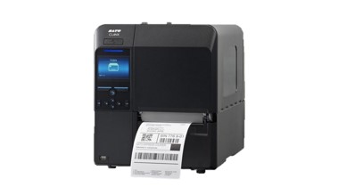 Sato CL4NX Label Printer