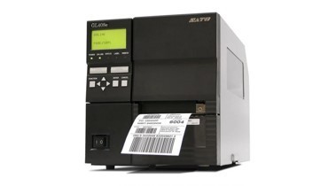Sato GL408e Label Printer