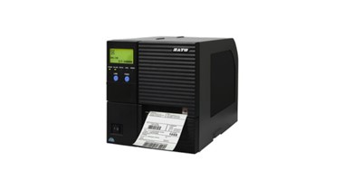 Sato GT424e Label Printer