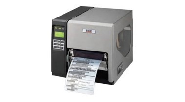TSC TTP-366M Label Printer