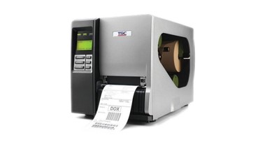 TSC TTP-644M Pro Label Printer