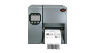 Tharo H434 Label Printer