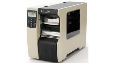 Zebra 110Xi4 Label Printer