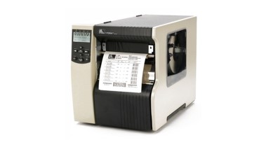 Zebra 170Xi4 Label Printer