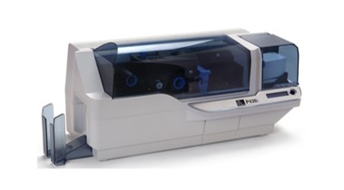 Zebra P430i