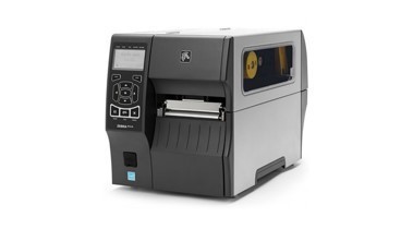 Zebra ZT410 Label Printer
