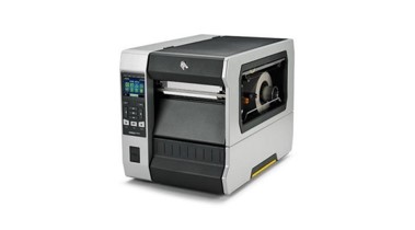 Zebra ZT620 Label Printer
