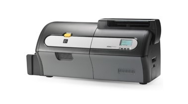 Zebra ZXP Series 7