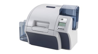 Zebra ZXP Series 8