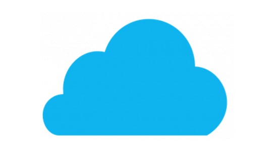 Cloud Logo