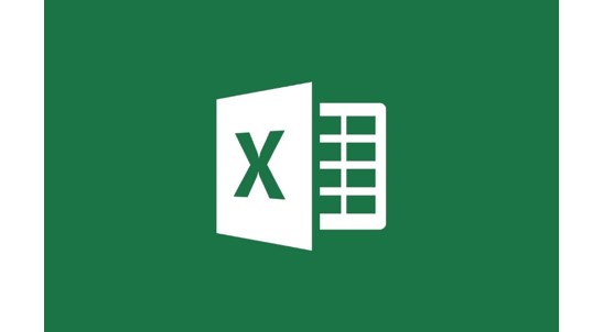 Excel Logo