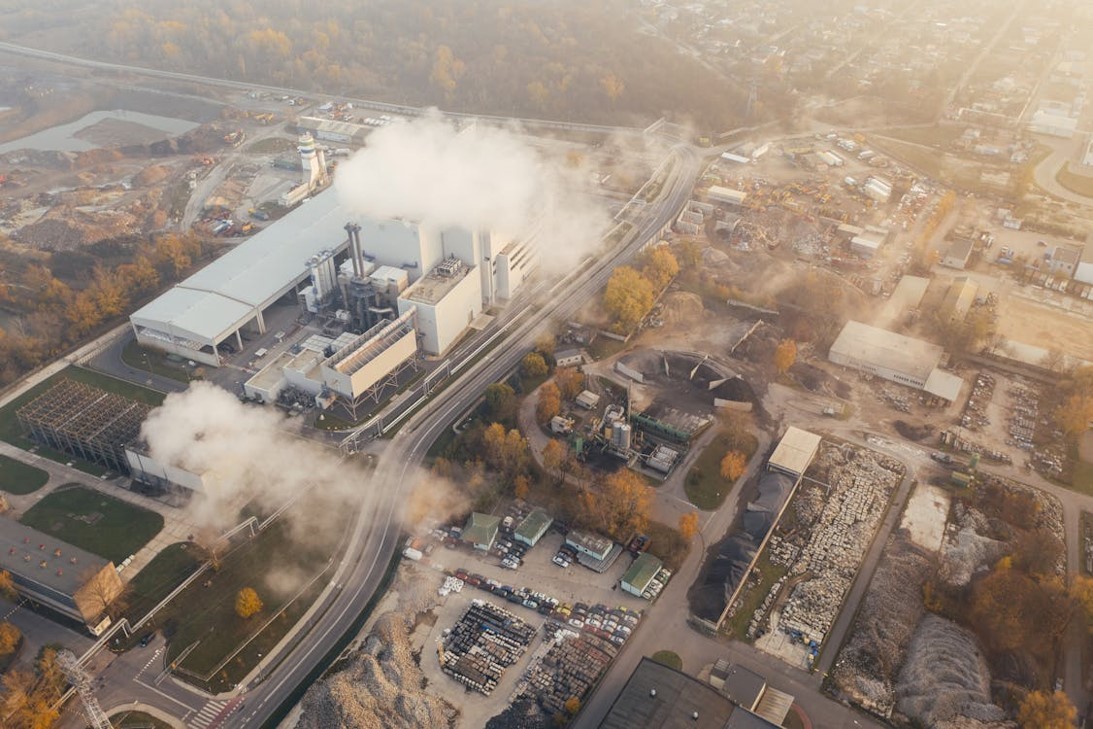 Environmental and Sustainability Benefits