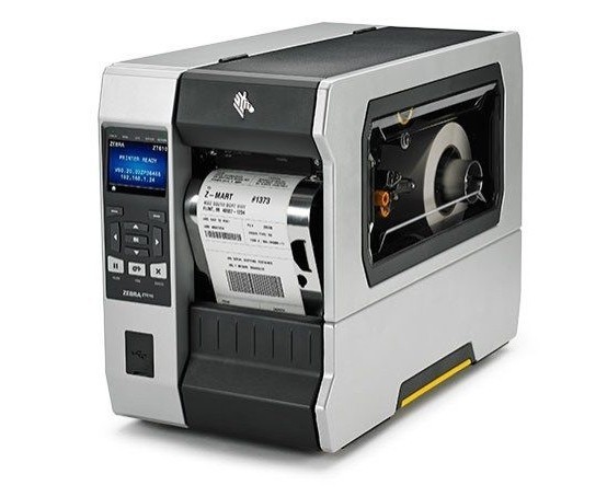 LABEL PRINTERS