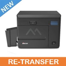 New Re-Transfer Printers