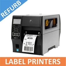 Refurbished Label Printers
