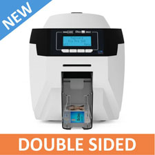 New Double Sided Direct To Card ID Printers