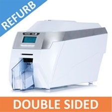 Refurbished Double Sided Direct To Card ID Printers