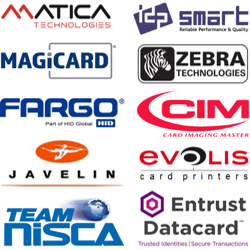 ID Card Printer Brands